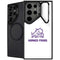 Texas Christian University Horned Frogs TCU Galaxy S25 Ultra Kickstand Case
